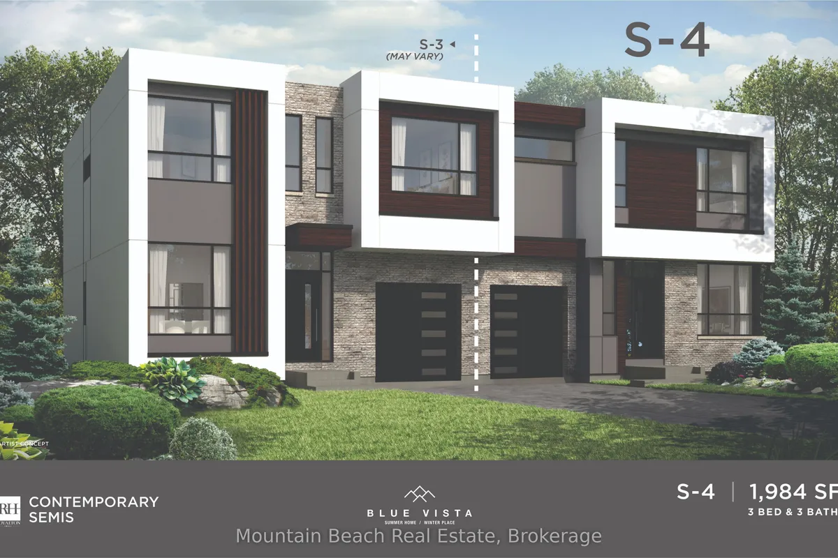 60R Stoneleigh Drive, ON L9Y 0K8