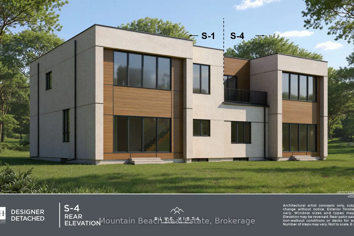 60R Stoneleigh Drive, ON L9Y 0K8