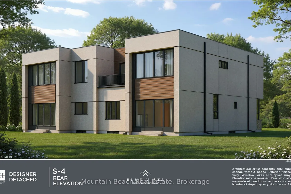 60R Stoneleigh Drive, ON L9Y 0K8