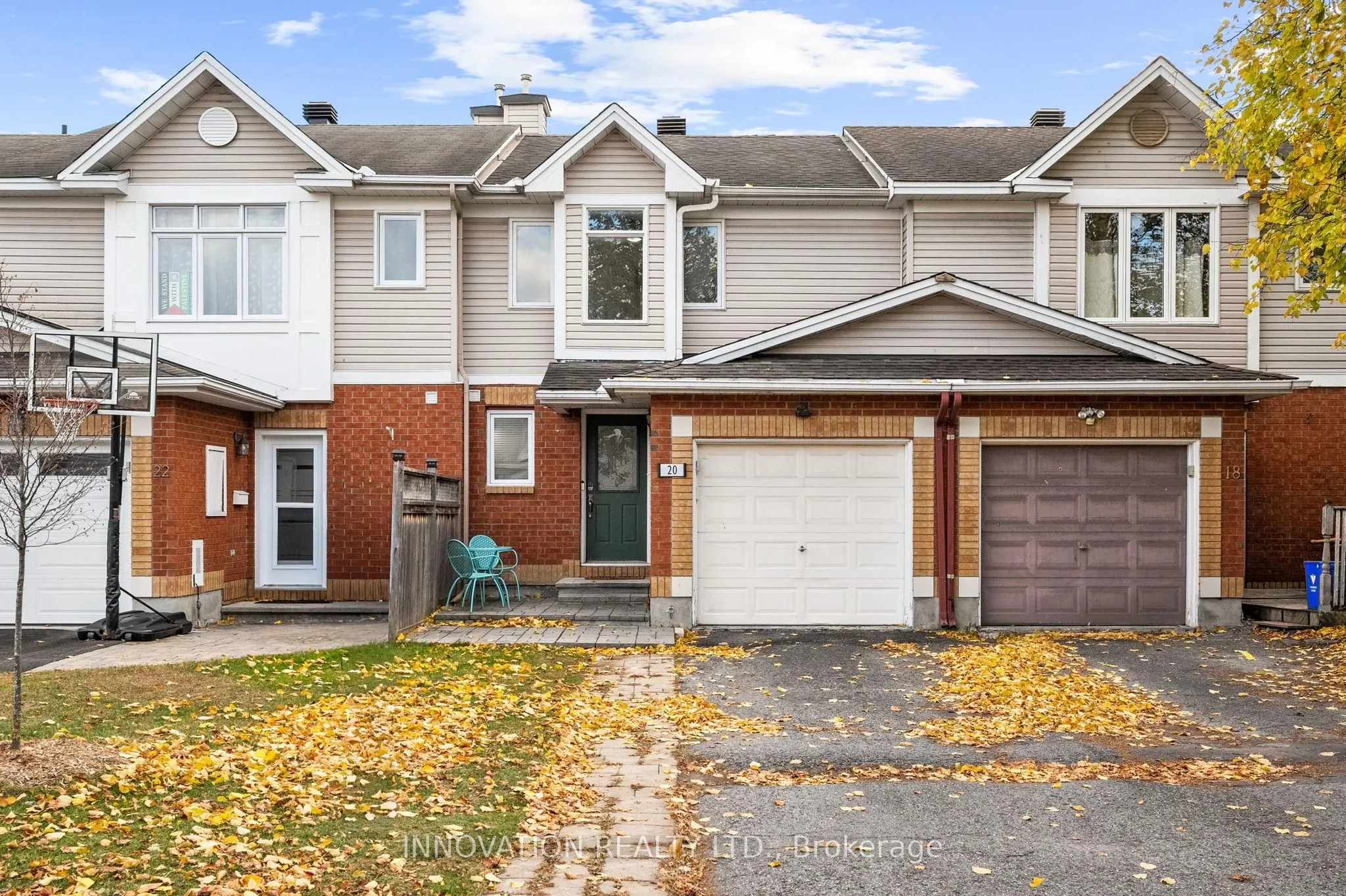 20 Banchory Crescent, ON K2K 2V4