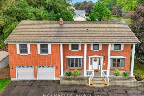 30 Lingwood Drive, ON N0E 1Y0