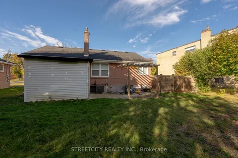 312 Fairview Avenue, ON N6C 4T8