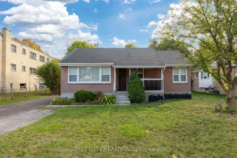 312 Fairview Avenue, ON N6C 4T8