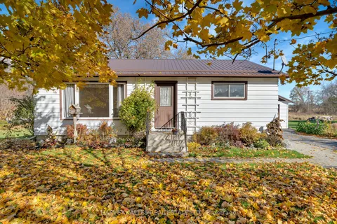 1075 County Rd 10 Road, ON K0K 2T0