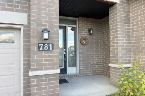 781 Brian Good Avenue, ON K4M 0E3