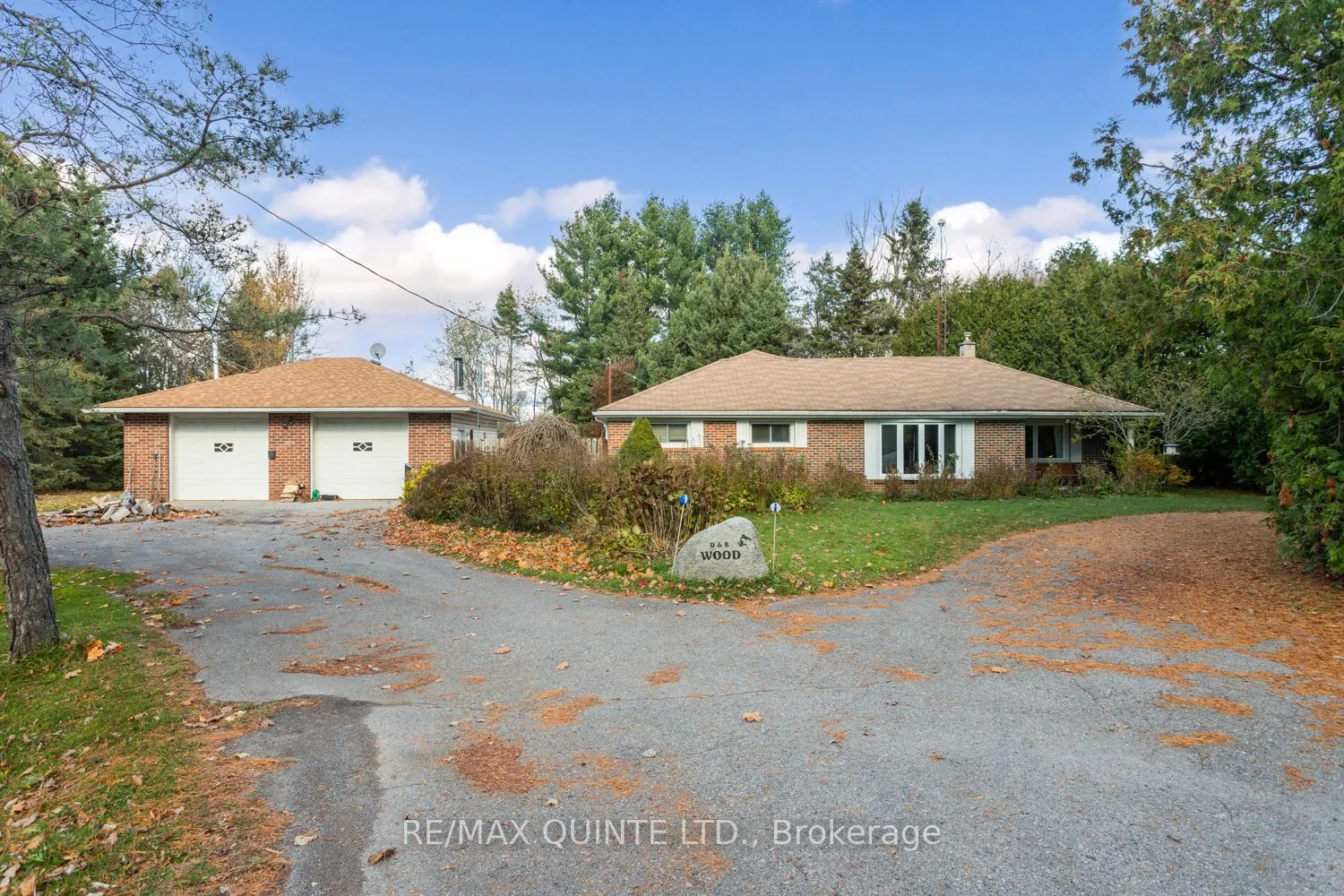 1046 County Rd 64 N/A, ON K0K 1H0