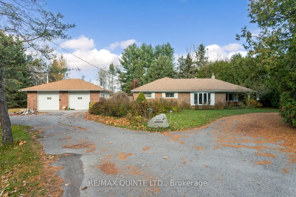 1046 County Rd 64 N/A, ON K0K 1H0