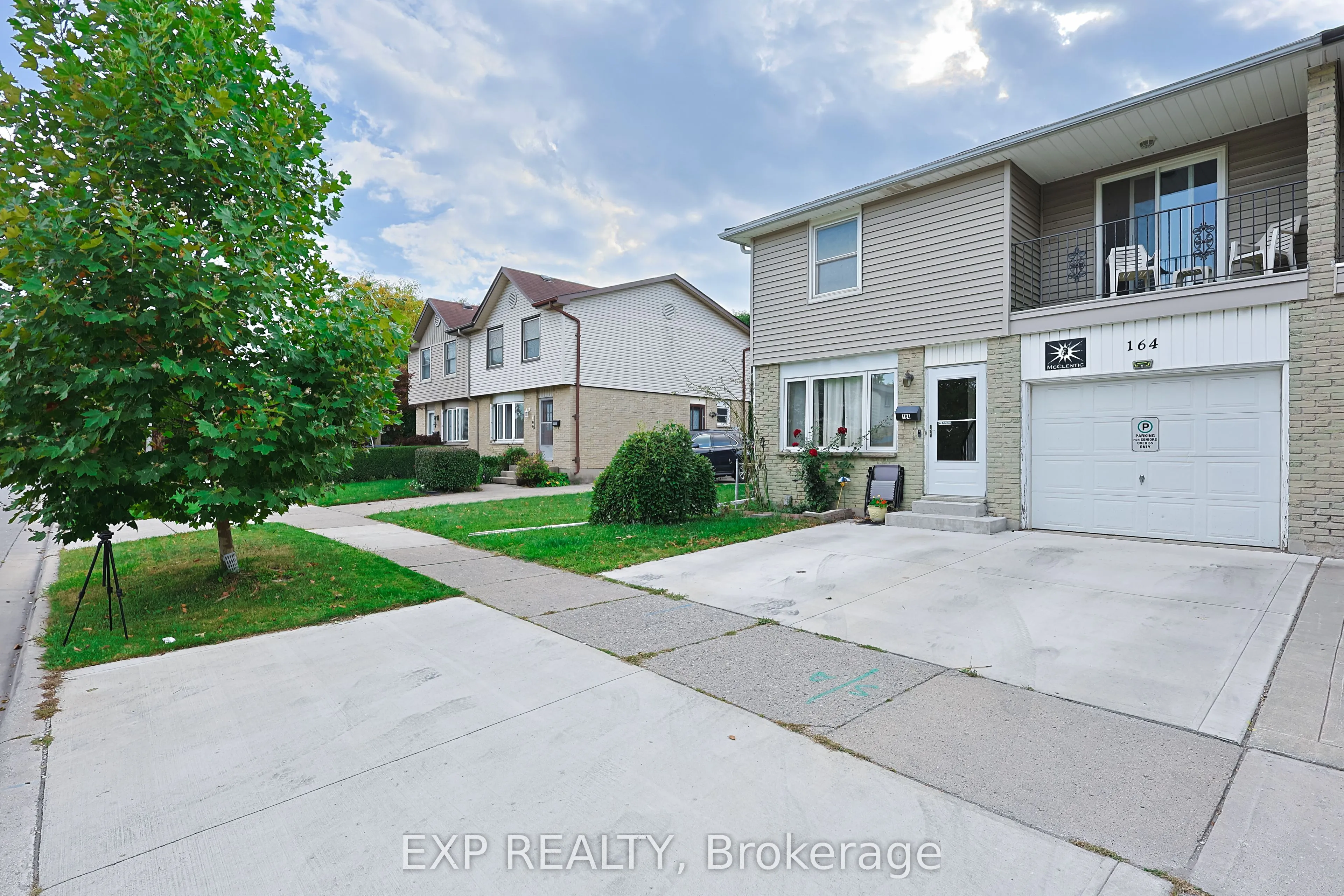 164 Augusta Crescent, ON N6E 2E1