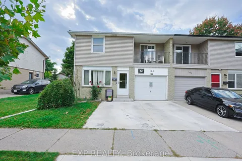 164 Augusta Crescent, ON N6E 2E1