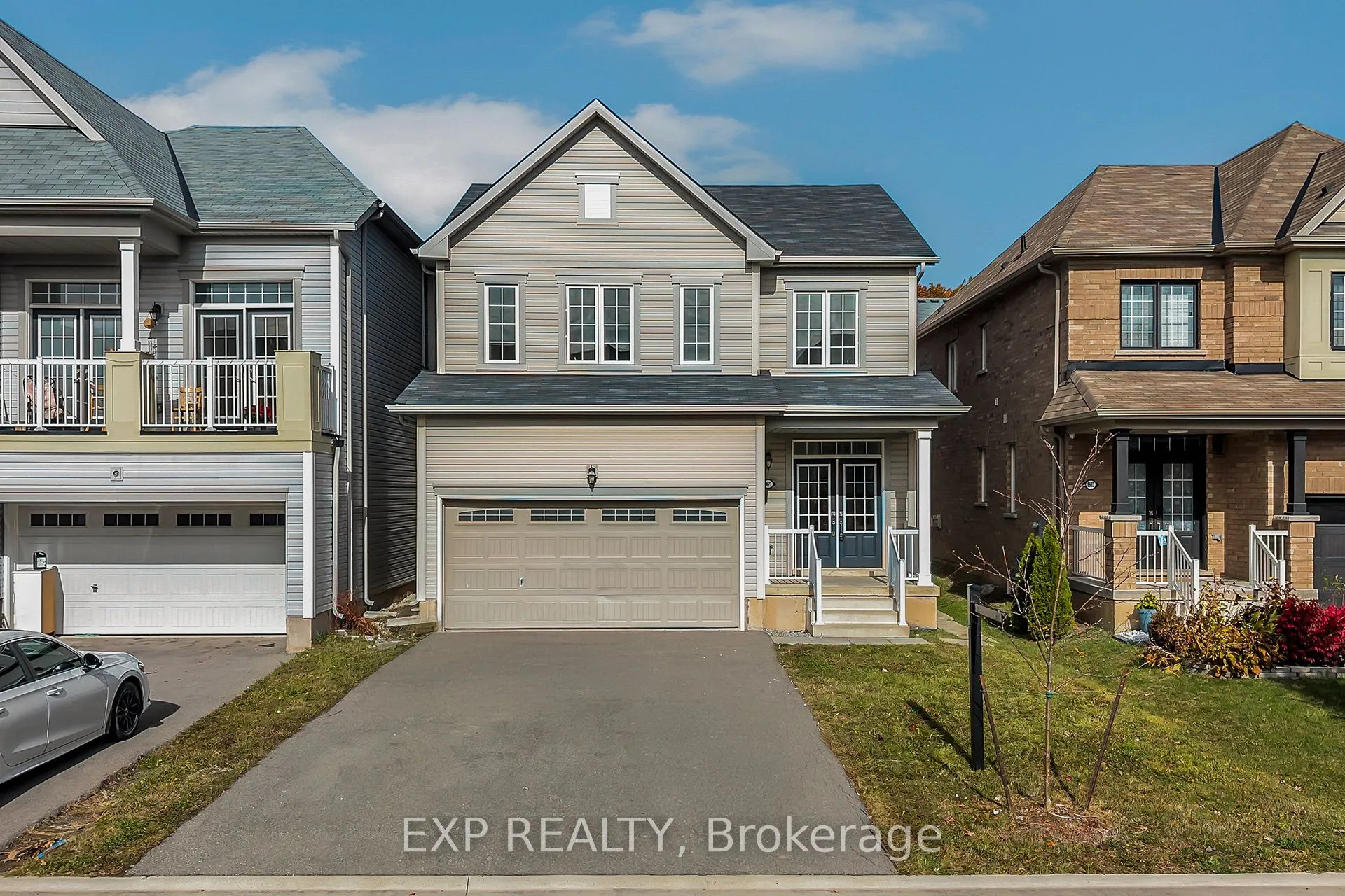 8671 Pawpaw Lane, ON L2H 3S5