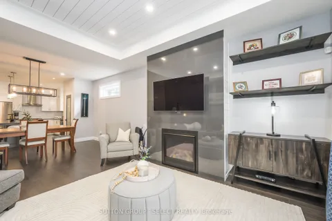 697 Barker Street, ON N0L 1W0