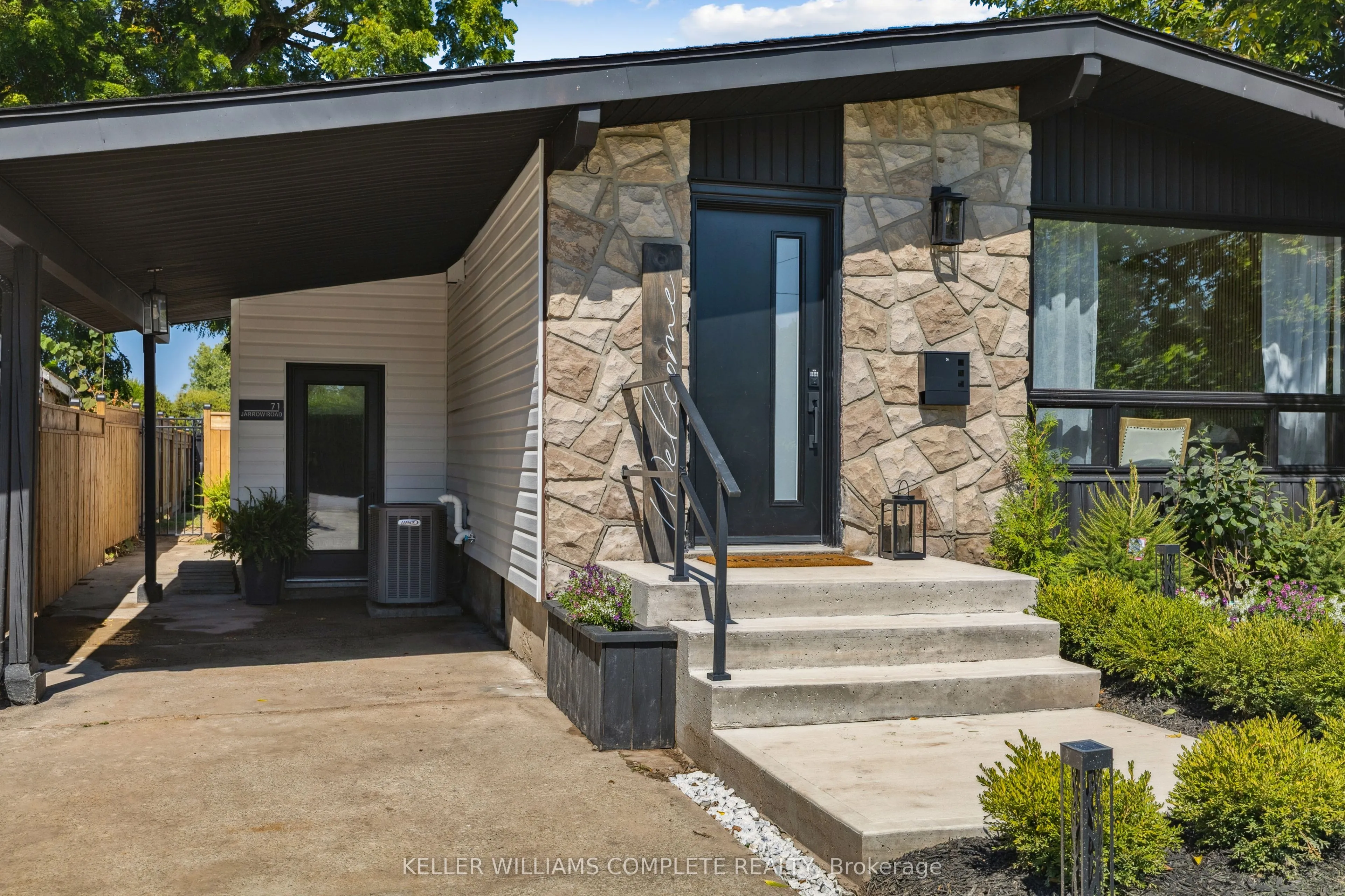 71 Jarrow Road, ON L2M 1B7