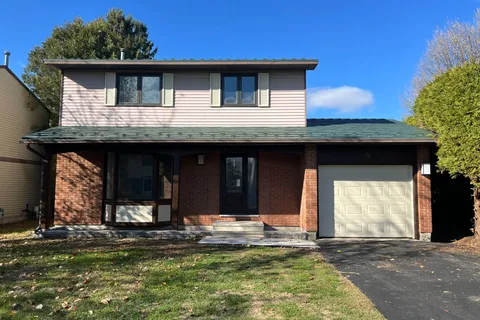 15 Scharf Lane, ON K2L 2K3
