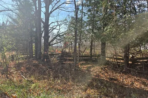 0 Dalhousie Con 8 Concession, ON K0G 1K0