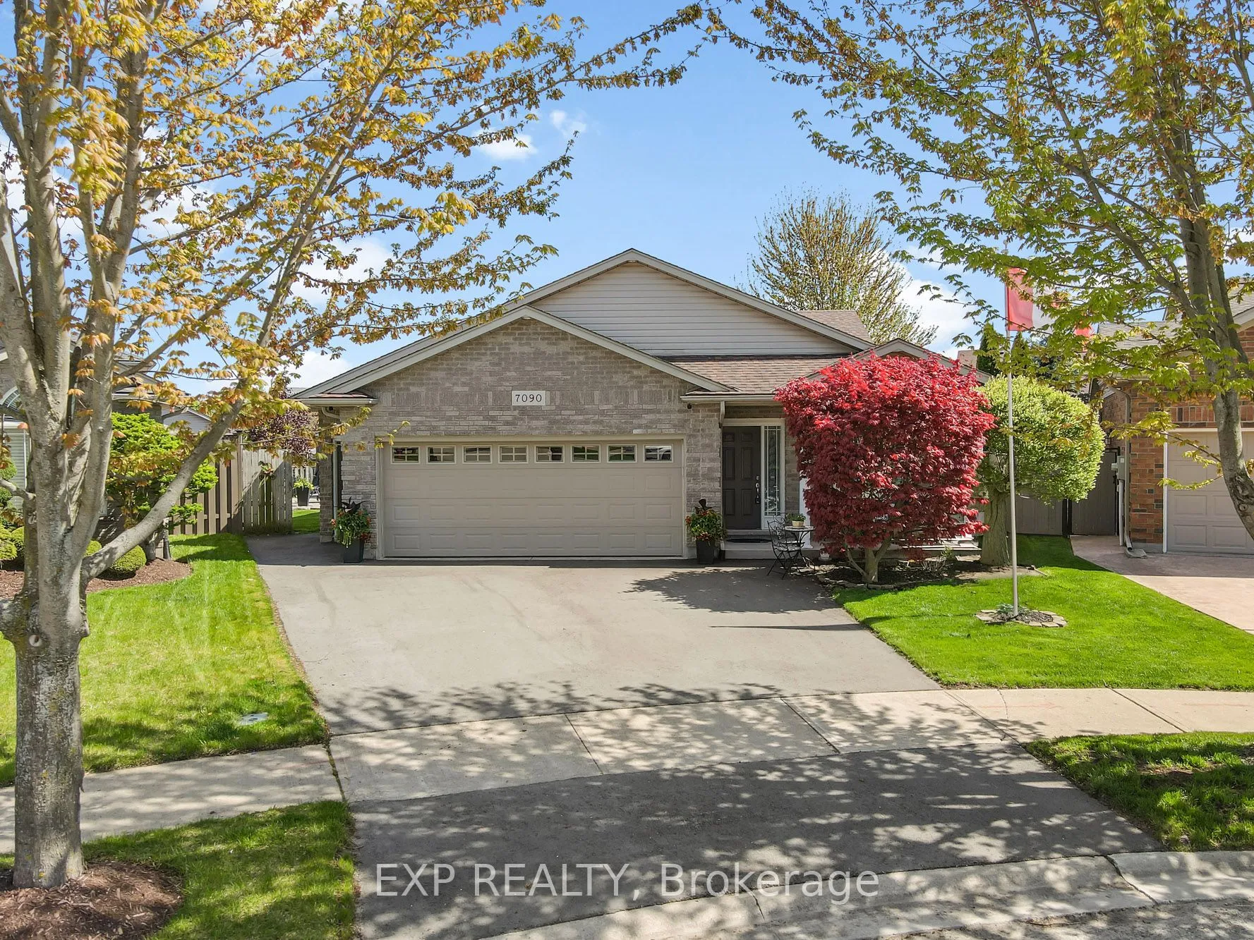 7090 Julie Drive, ON L2H 3L4