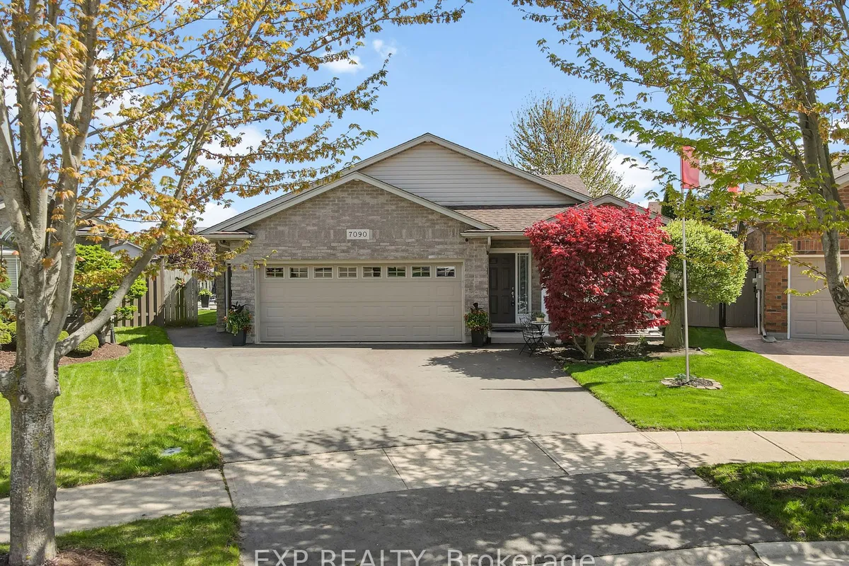 7090 Julie Drive, ON L2H 3L4