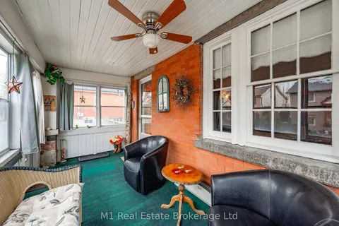 33 Verney Street, ON N1H 1N5