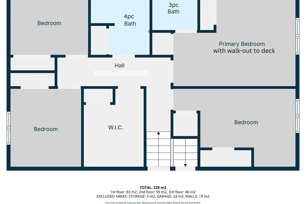 389 17th Avenue, ON N4N 3A2