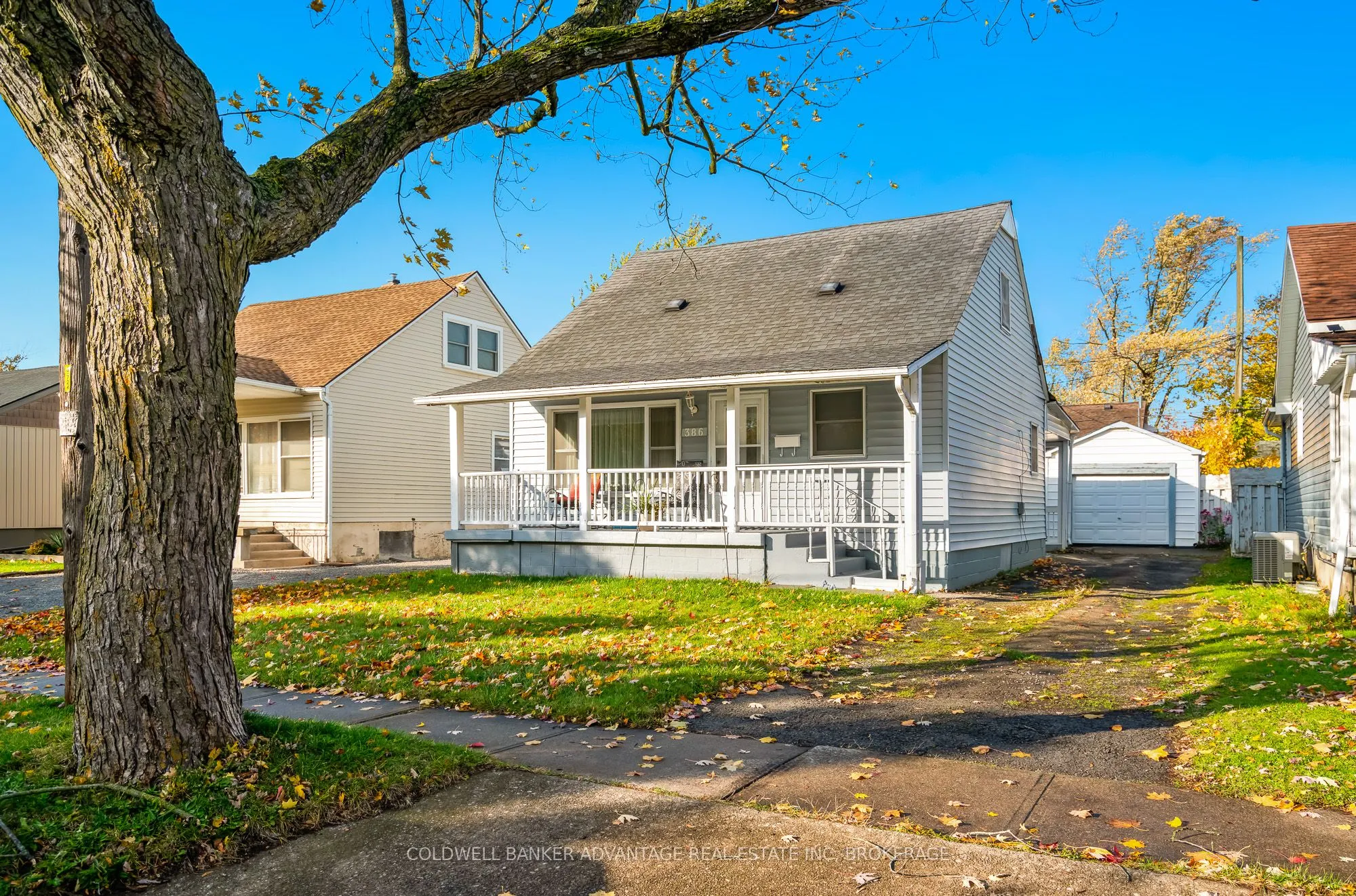 386 Simpson Avenue, ON L3B 4Z2