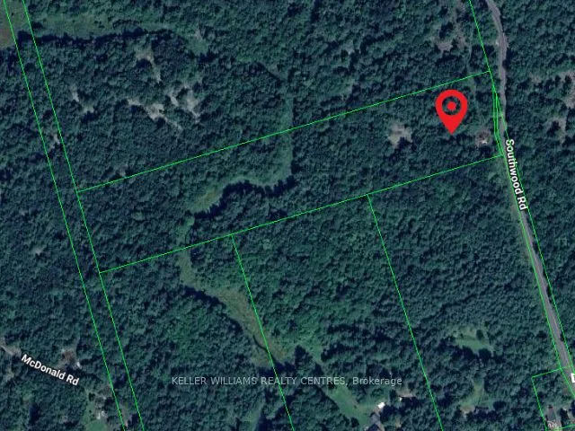 2159 Southwood Road, ON P0E 1G0