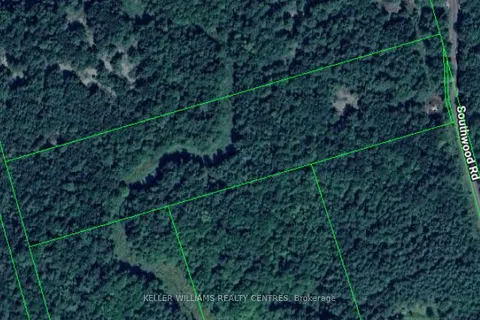 2159 Southwood Road, ON P0E 1G0