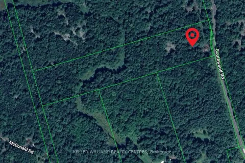 2159 Southwood Road, ON P0E 1G0