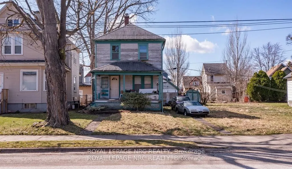 4742 Epworth Circle, ON L2E 1C9