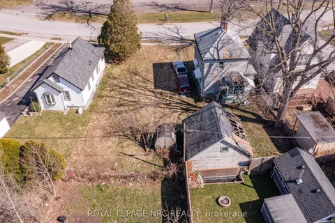 4742 Epworth Circle, ON L2E 1C9