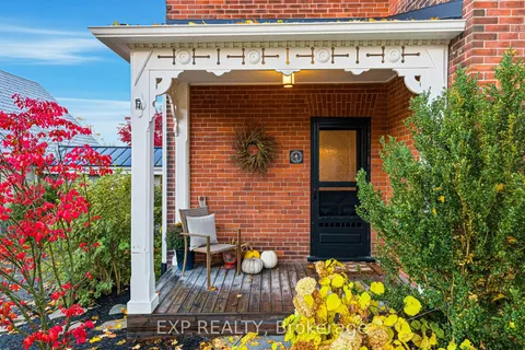 7823 Bickle Hill Road, ON K9A 4J7