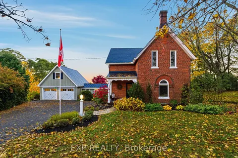 7823 Bickle Hill Road, ON K9A 4J7