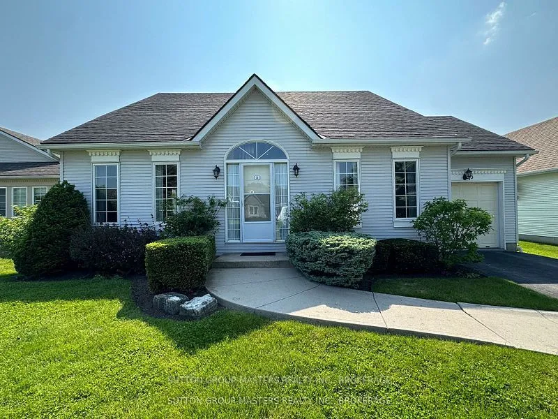 3 Empire Court, ON K0H 1G0