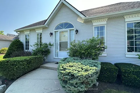 3 Empire Court, ON K0H 1G0