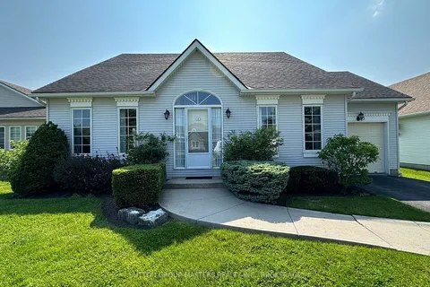 3 Empire Court, ON K0H 1G0