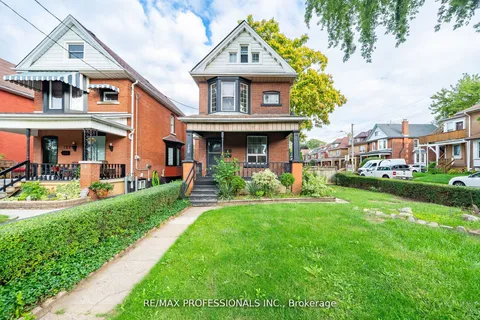 129 Balsam Avenue, ON L8M 3B4