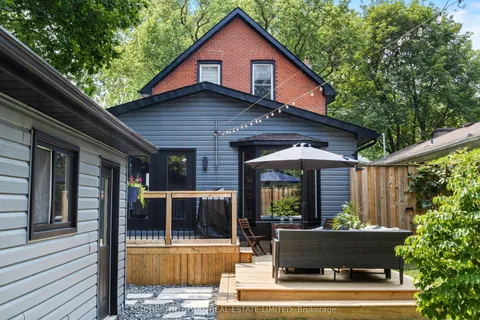 13 Princess Street, ON N5A 6C5