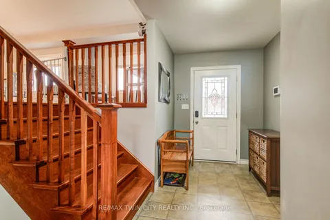 500 Boyne Avenue, ON N4W 3V6