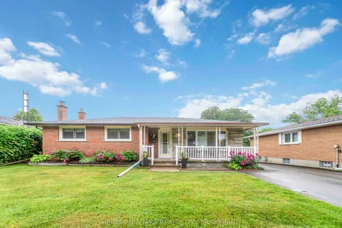 4075 Pettit Avenue, ON L2E 6K4