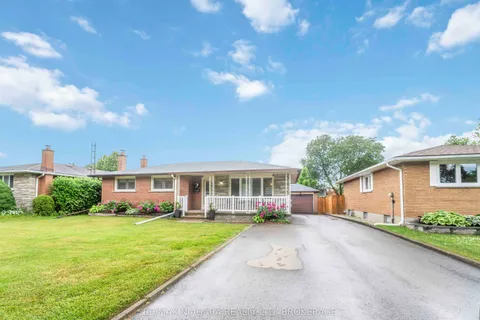 4075 Pettit Avenue, ON L2E 6K4