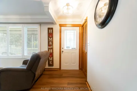 4075 Pettit Avenue, ON L2E 6K4