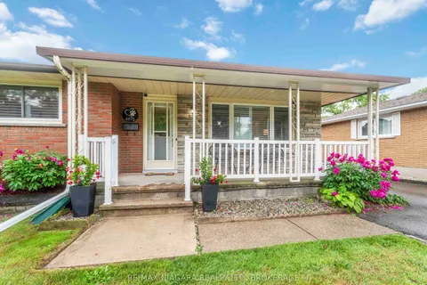 4075 Pettit Avenue, ON L2E 6K4