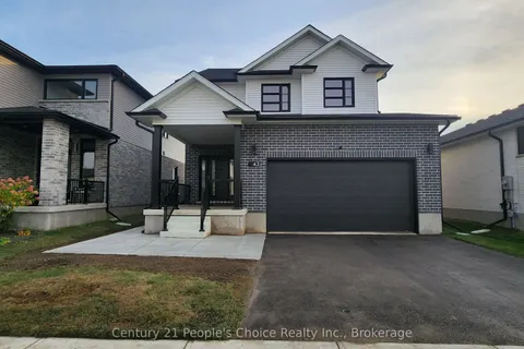 43 Weymouth Street, ON N3B 0E6