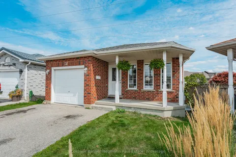 28 Bronwyn Place, ON N1K 1X1