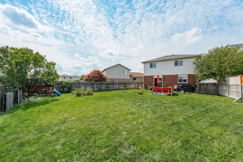 28 Bronwyn Place, ON N1K 1X1