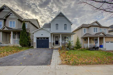 218 Marilyn Street, ON L9V 3C7