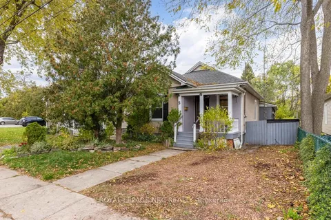 5 Lisgar Street, ON L2S 1P6