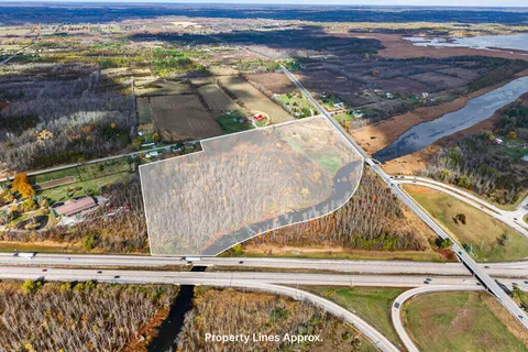 525 Scotland Road, ON K0H 2H0