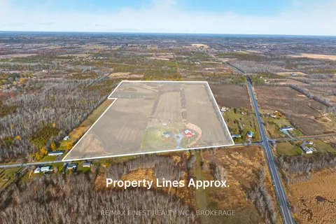 525 Scotland Road, ON K0H 2H0