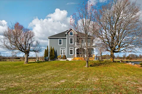 525 Scotland Road, ON K0H 2H0