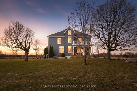 525 Scotland Road, ON K0H 2H0