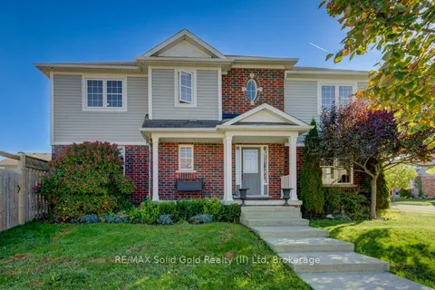 51 Shields Street, ON N0B 1M0